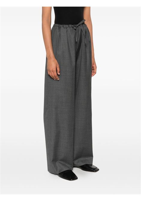 cove pants woman anthracite LOULOU DE SAISON | COVE LDSANTHRACITE